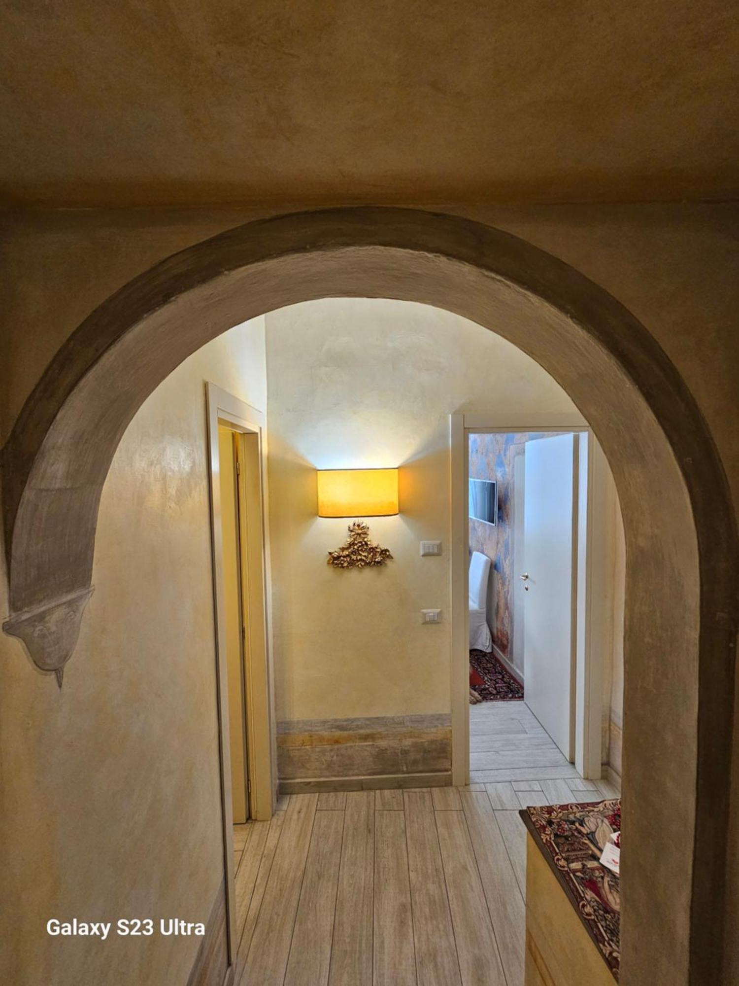 San Lorenzo Apartments Firenze Bagian luar foto