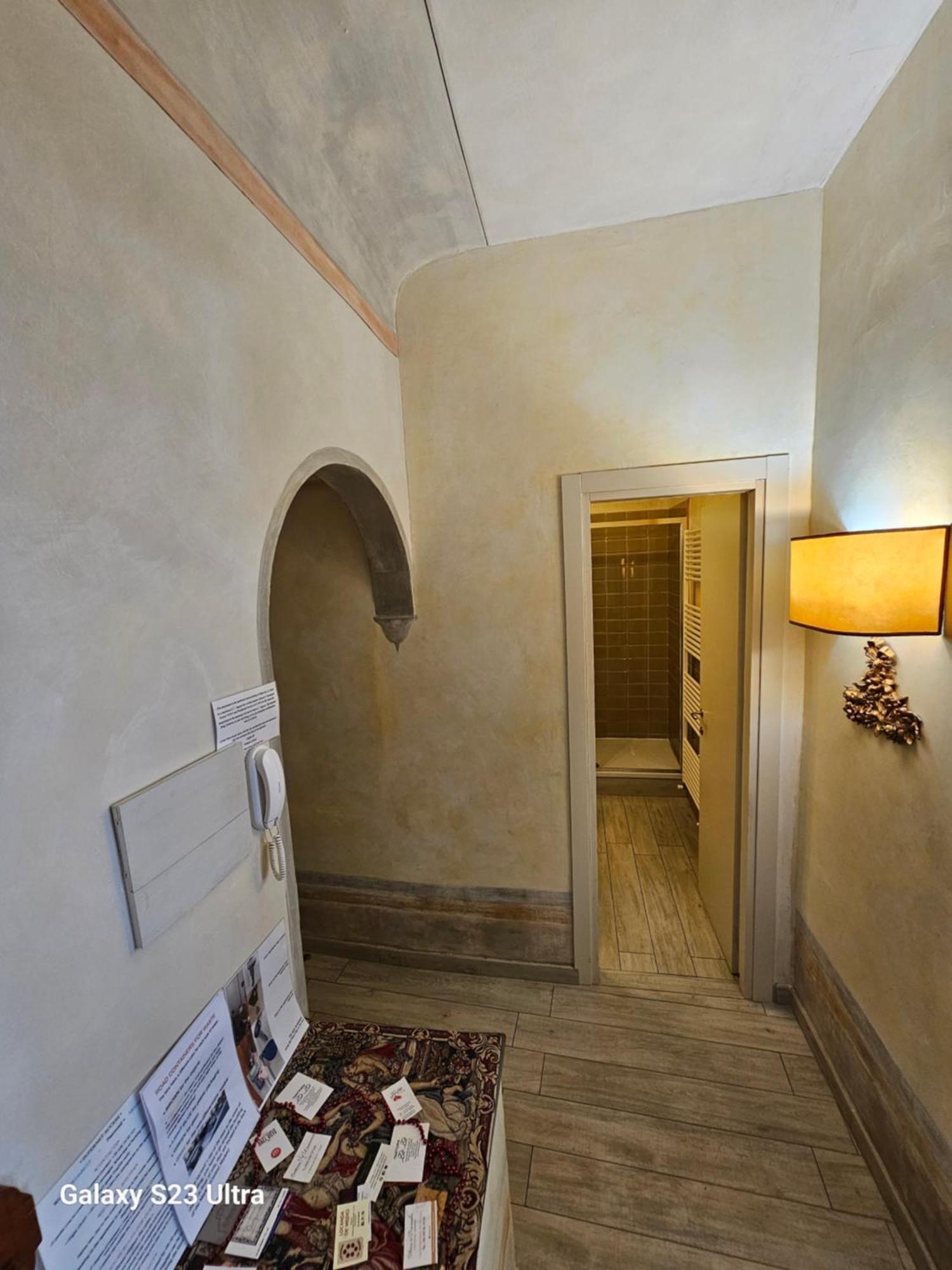 San Lorenzo Apartments Firenze Bagian luar foto