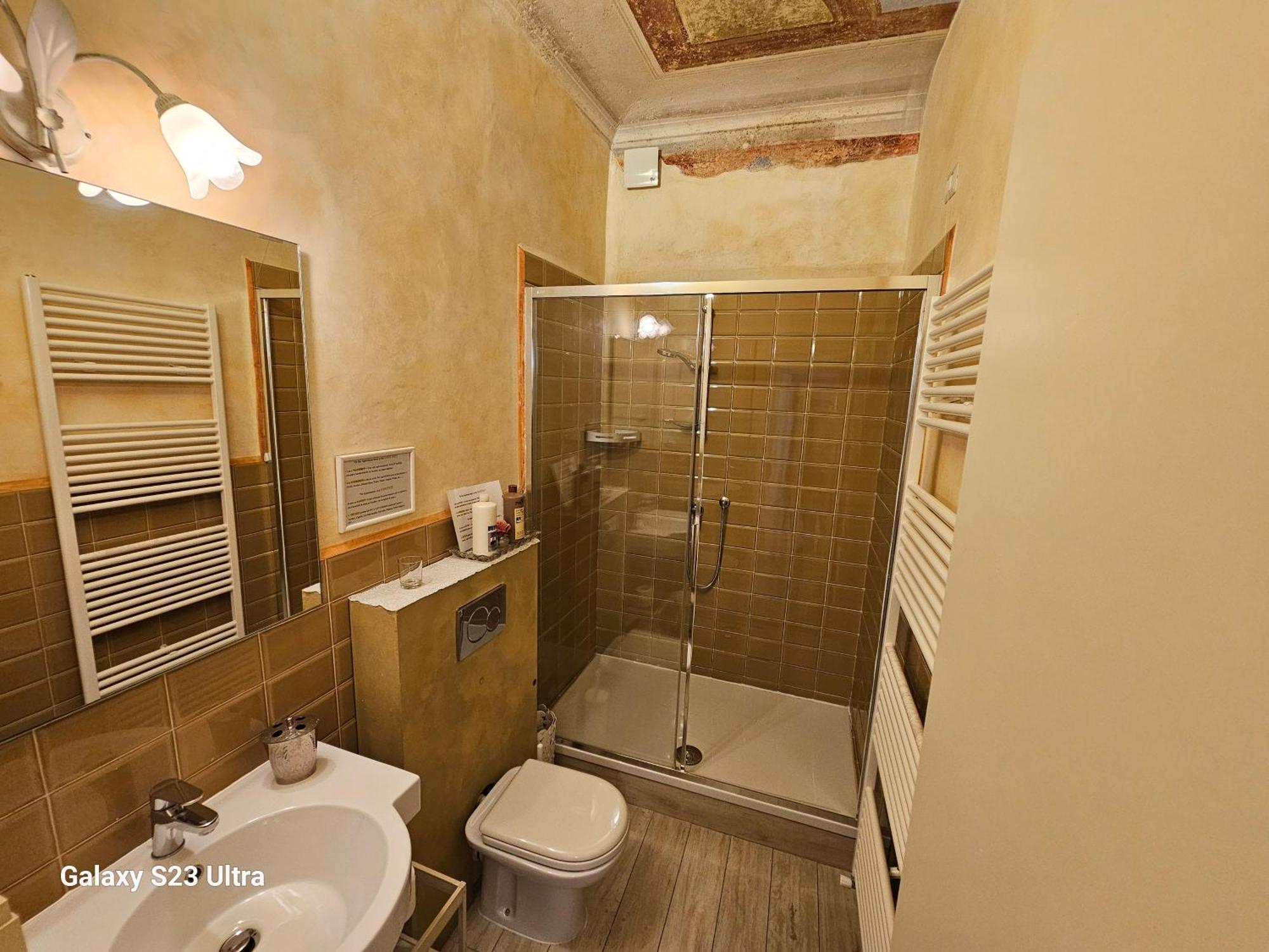 San Lorenzo Apartments Firenze Bagian luar foto