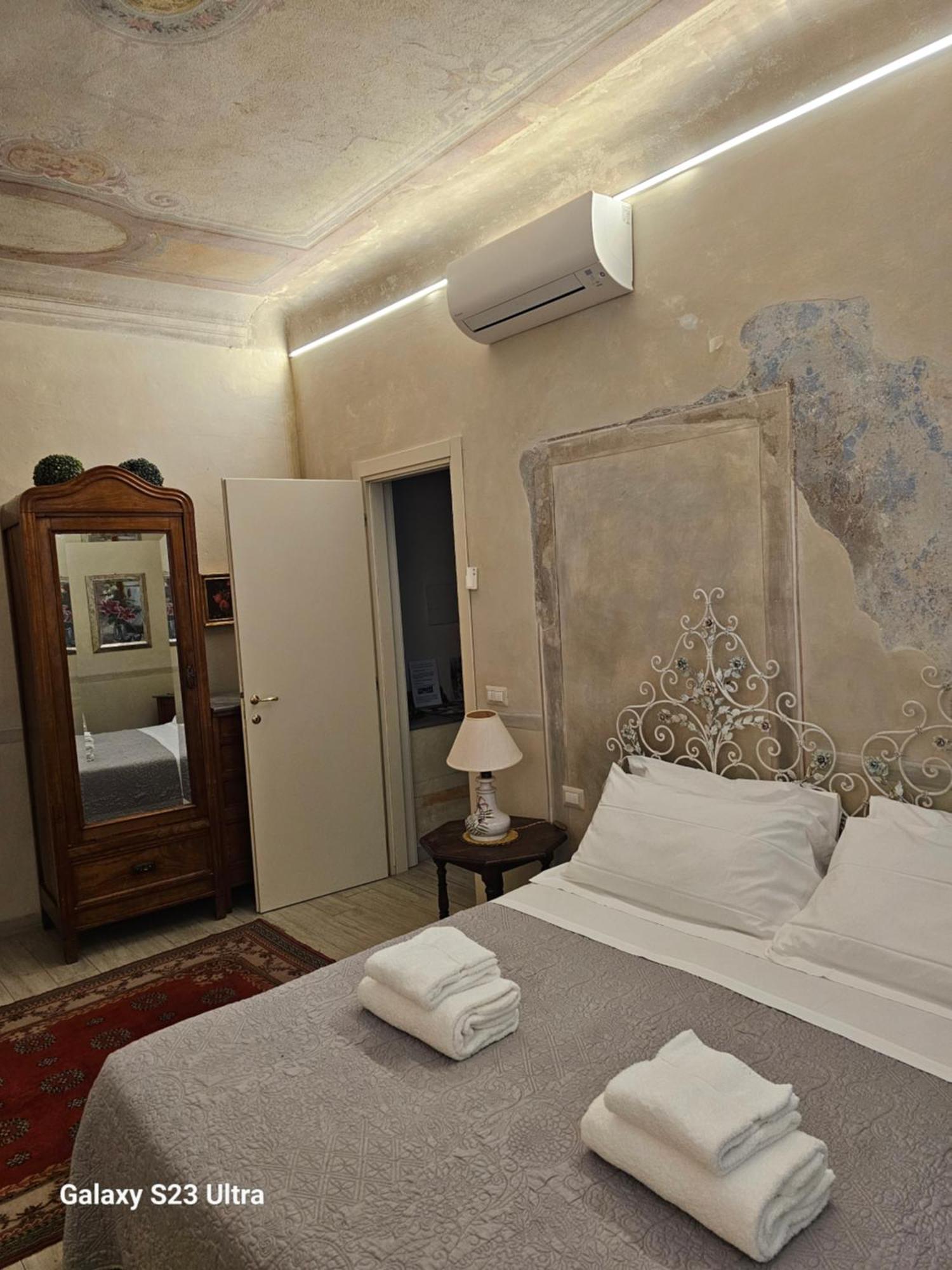 San Lorenzo Apartments Firenze Bagian luar foto