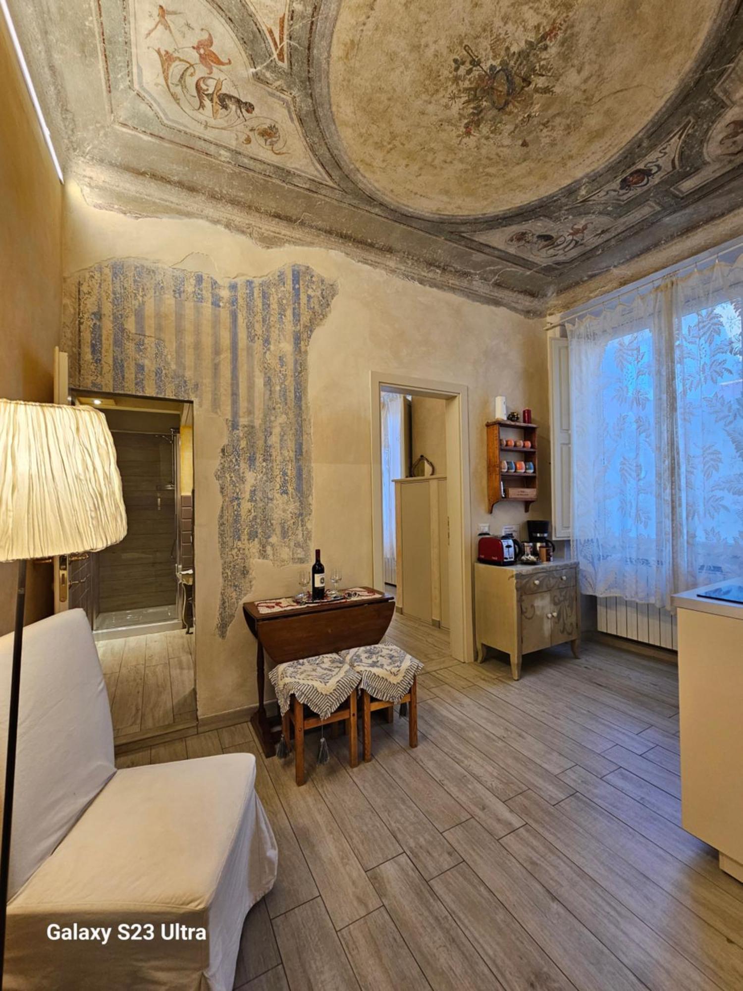 San Lorenzo Apartments Firenze Bagian luar foto