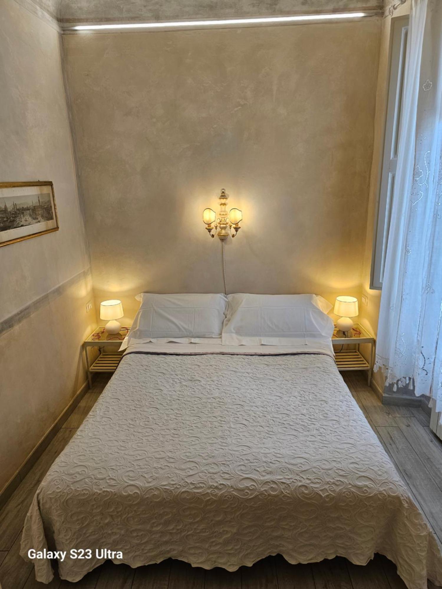 San Lorenzo Apartments Firenze Bagian luar foto