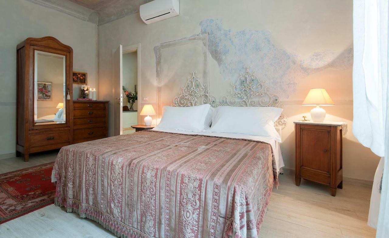 San Lorenzo Apartments Firenze Bagian luar foto