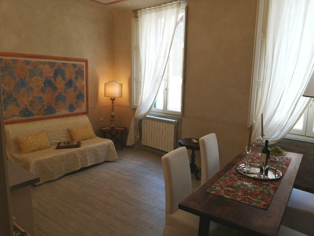 San Lorenzo Apartments Firenze Bagian luar foto