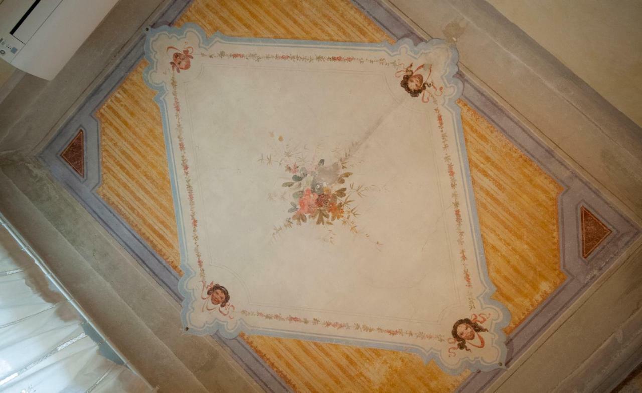San Lorenzo Apartments Firenze Bagian luar foto