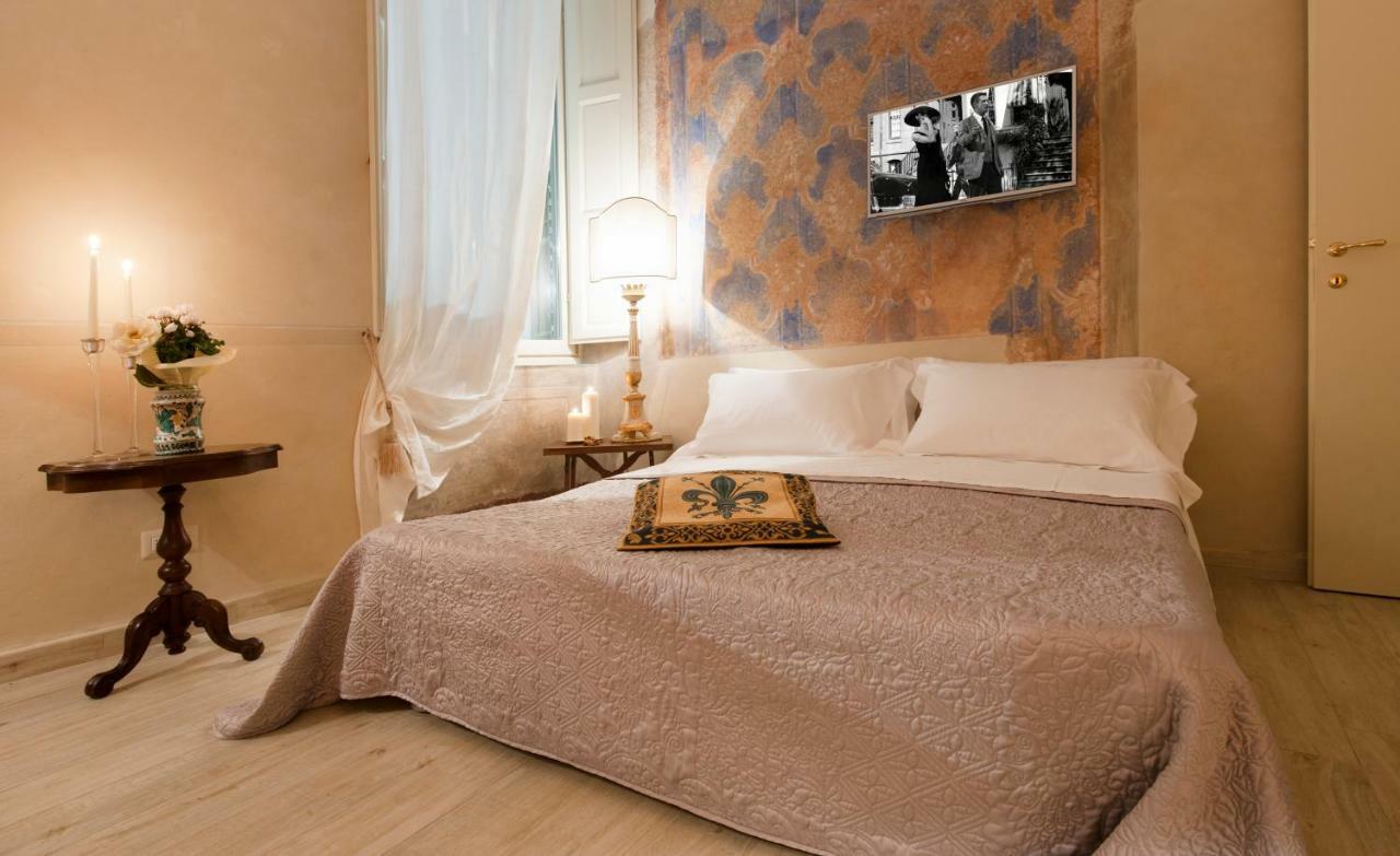 San Lorenzo Apartments Firenze Bagian luar foto