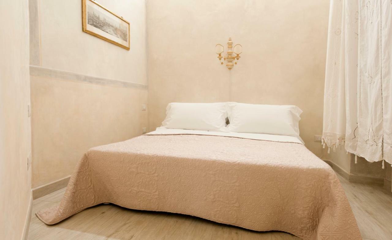 San Lorenzo Apartments Firenze Bagian luar foto